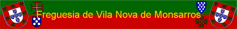 Freguesia de Vila Nova de Monsarros