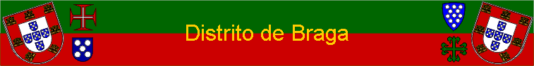 Distrito de Braga