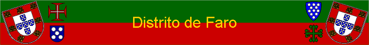 Distrito de Faro