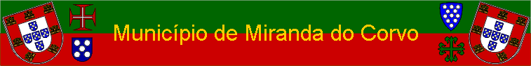 Municpio de Miranda do Corvo