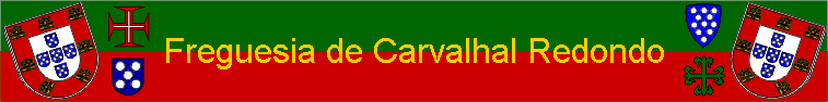 Freguesia de Carvalhal Redondo