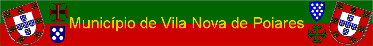 Municpio de Vila Nova de Poiares