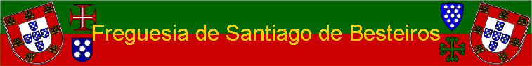 Freguesia de Santiago de Besteiros