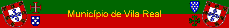 Municpio de Vila Real