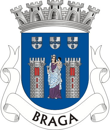Braso do Municpio de Braga