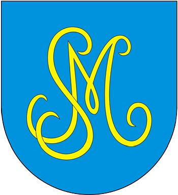 Coat of arms (crest) of Białaczów