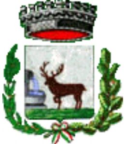 Stemma di Cervasca/Arms (crest) of Cervasca