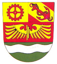Arms of Podmokly