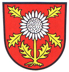 Wappen von Egenhausen/Arms of Egenhausen