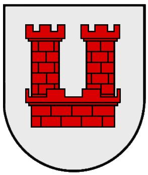 Wappen von Gommersdorf (Krautheim)
