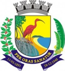 Brasão de Guarapari/Arms (crest) of Guarapari