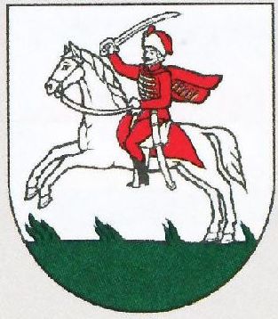 Hamuliakovo (Erb, znak)