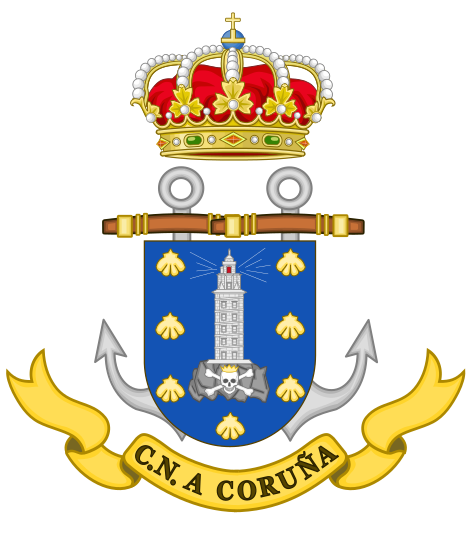 File:La Coruña, Spanish Navy.png