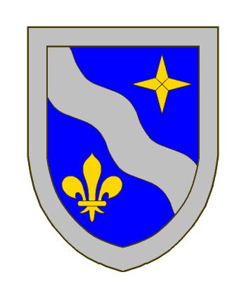 Wappen von Verbandsgemeinde Obere Kyll / Arms of Verbandsgemeinde Obere Kyll