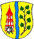 Wappen von Reinstorf/Arms (crest) of Reinstorf