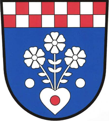 Coat of arms (crest) of Rychnov na Moravě