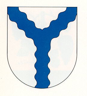 Wappen von Wembach/Arms (crest) of Wembach
