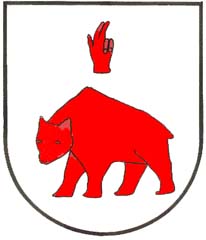 Wappen von Winden am See/Arms (crest) of Winden am See