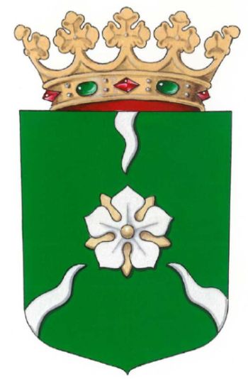 Wapen van Veluwe (waterschap)/Coat of arms (crest) of Veluwe (waterschap)