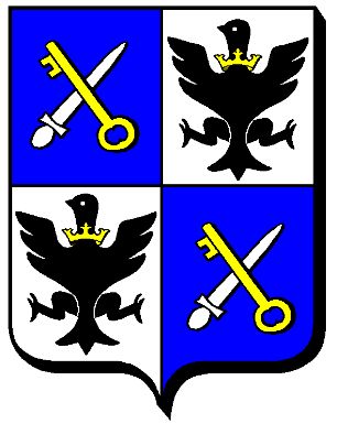 Arms of Xures