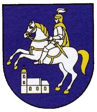 Zvončín (Erb, znak)