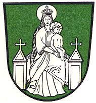 Wappen von Bad Bevensen/Arms (crest) of Bad Bevensen