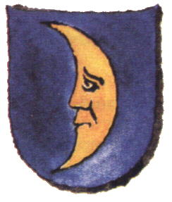 Wappen von Bulach (Karlsruhe)