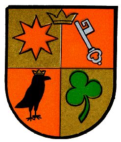 Wappen von Calenberg/Arms of Calenberg