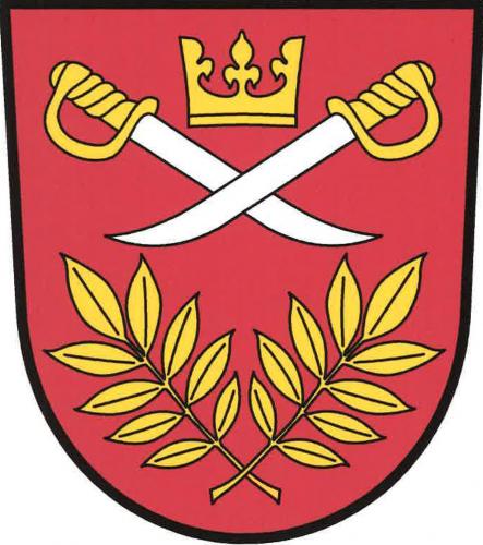 Arms of Čistěves