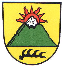 Wappen von Erkenbrechtsweiler/Arms of Erkenbrechtsweiler