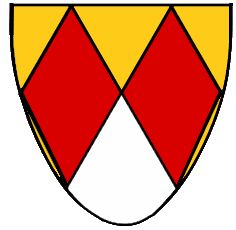 Wappen von Giebing / Arms of Giebing
