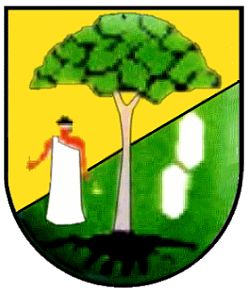Wappen von Hohenbocka/Arms (crest) of Hohenbocka