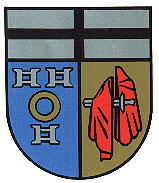 Wappen von Kaarst