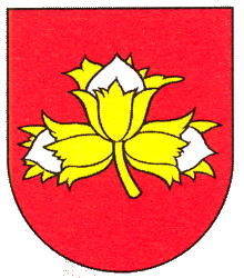 Lieskovec (Zvolen) (Erb, znak)