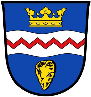 Wappen von Pösing/Arms (crest) of Pösing