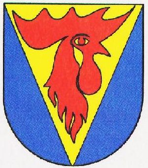 Arms of Štúrovo