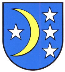 Wappen von Waltenschwil