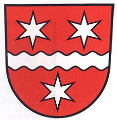 Wappen von Wipperdorf/Arms (crest) of Wipperdorf
