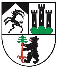 Wappen von Zernez/Arms (crest) of Zernez