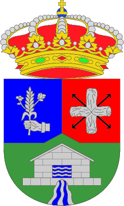 Escudo de Altable/Arms (crest) of Altable