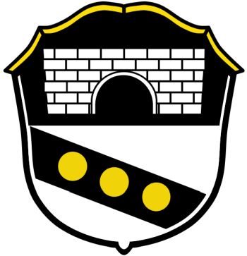 Wappen von Bruck (Oberbayern)