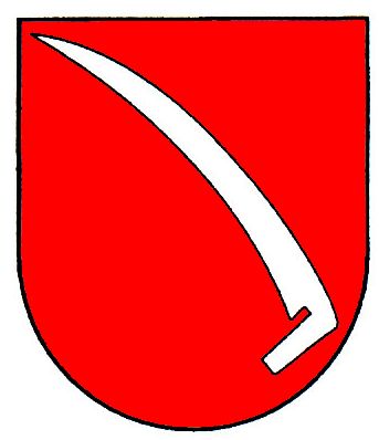 Arms (crest) of Dals härad