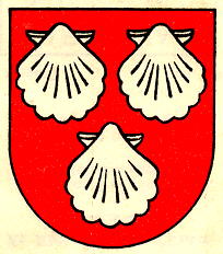 Arms (crest) of Emmetten