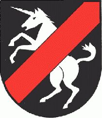 Wappen von Lechaschau/Arms (crest) of Lechaschau