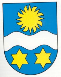 Wappen von Lorüns/Arms (crest) of Lorüns