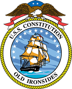 File:Sailing Frigate USS Constitution.png