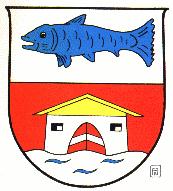 Wappen von Seeham/Arms (crest) of Seeham