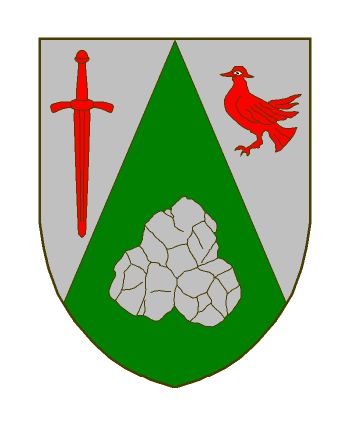 Wappen von Steineberg/Arms (crest) of Steineberg