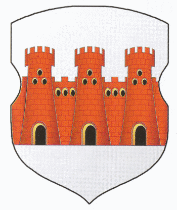 Arms of Surazh
