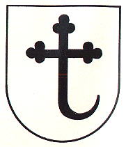 Wappen von Ulm (Lichtenau)/Arms (crest) of Ulm (Lichtenau)